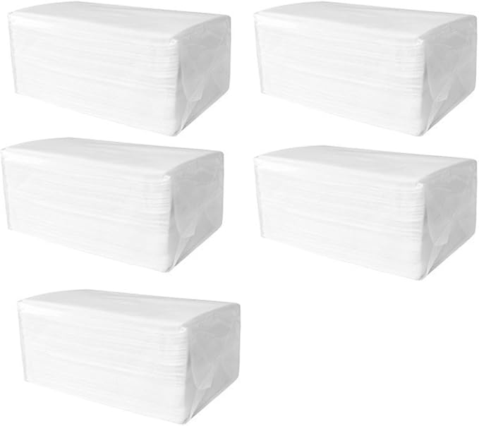Dust removal, vacuuming, hair sticking, large dust removal paper, a must-have disposable mop accessory paper for pet raising households