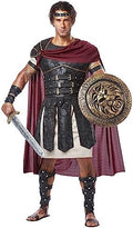 California Costumes Men's Roman Gladiator Adult