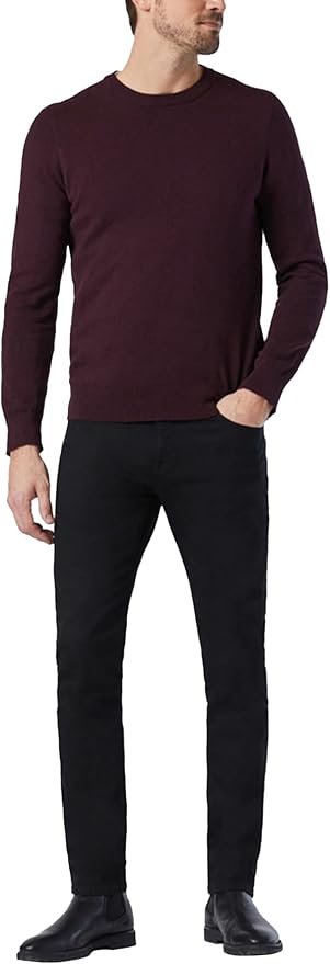 Mavi Matt Classic Men's Jeans, Men's Sustainable Jeans