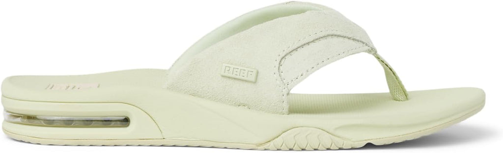 REEF Women's Fanning Bottle Opener Flip Flops