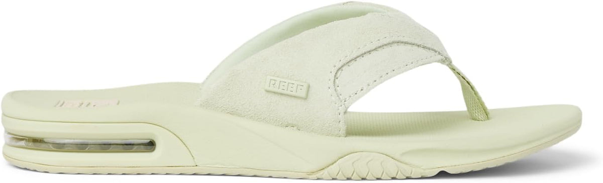 REEF Women's Fanning Bottle Opener Flip Flops