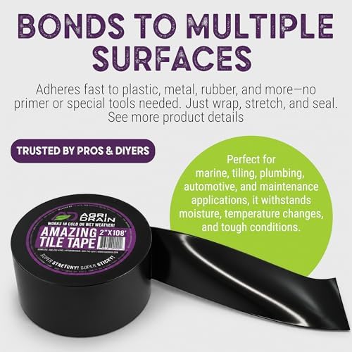 Amazing Tile Tape 2 Inch (24)