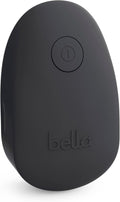 bella Automatic Can Opener, Hands-Free Cordless, Slate