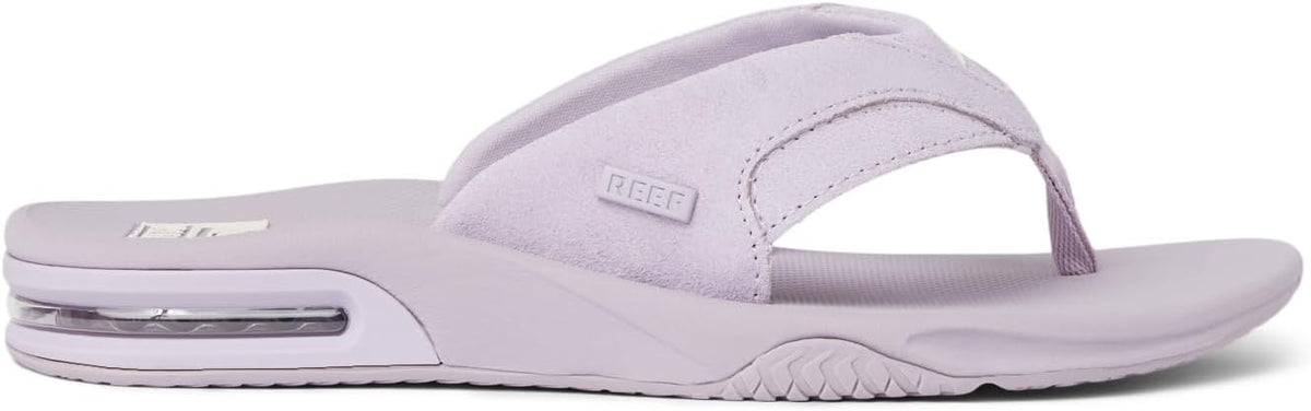 REEF Women's Fanning Bottle Opener Flip Flops