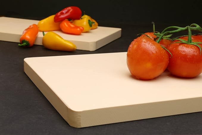 Yoshihiro Hi Soft High Performance Professional Grade Cutting Board Japanese Sashimi Chef's Tool Made in Japan (Medium)