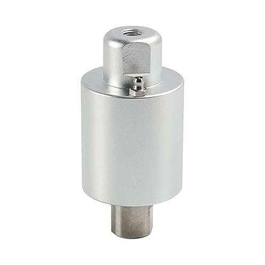 Replacement Rotary Swivel Head for 85.790.004 16" 20" 22" 24" in BE Surface Cleaner and Replacement Rotary Head 4000 PSI
