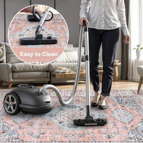Anidaroel 36"x48" Chair Mat for Hardwood Floor/Tile Floor, Desk Chair Mat for Home Office, Under Desk Rug for Rolling Chair, Anti-Slip Office Rugs for Rolling Chairs, Large Floor Protector Rug