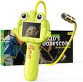 Borescope Camera for Kids, STEM Toy for 3+ Years Boys Girls