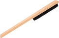 GALPADA Bristle Coat and Hat Cleaning Brush Dual-Purpose Lint for Clothes Easy to Use Home and Hotel Cleaning Tool Efficient Pet Hair and Lint Removal