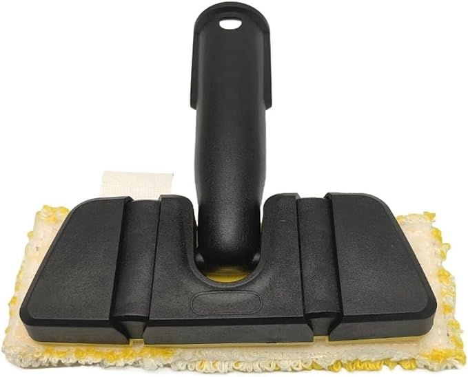 # 2.863-333.0 Flexible Handheld Brush with Cloth Accessories Durable | For SC1 SC2 SC3 SC4 SC5 Steam Cleaners, Replacement Parts, New