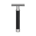 MÜHLE TRADITIONAL R89 Double Edge Safety Razor (Closed Comb) | Perfect for Everyday Use | Barbershop Quality Close Smooth Shave | Luxury Razor for Men