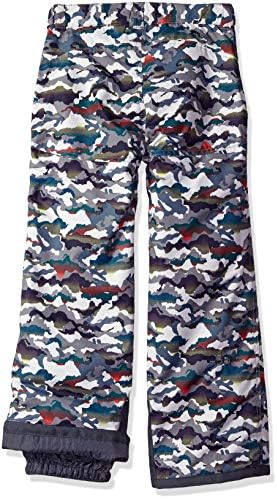 Arctix Kids Snow Pants with Reinforced Knees and Seat