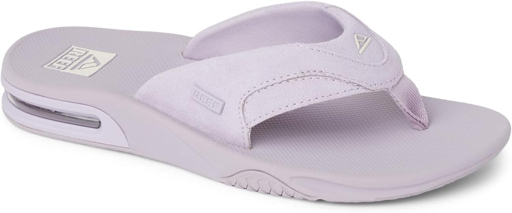 REEF Women's Fanning Bottle Opener Flip Flops