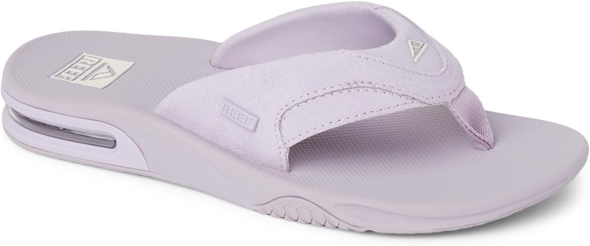 REEF Women's Fanning Bottle Opener Flip Flops
