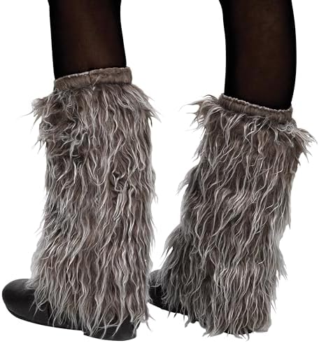 Fun World Girls Wild Wolfie