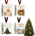 14Pcs Christmas Money Holders for Cash, Cash Gift Holder Ornament