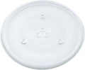 Cuisinart CMW-110GT Replacement Glass Tray – OEM Microwave Turntable Plate Compatible with CMW-110 (Sensor Cook & Inverter Technology)