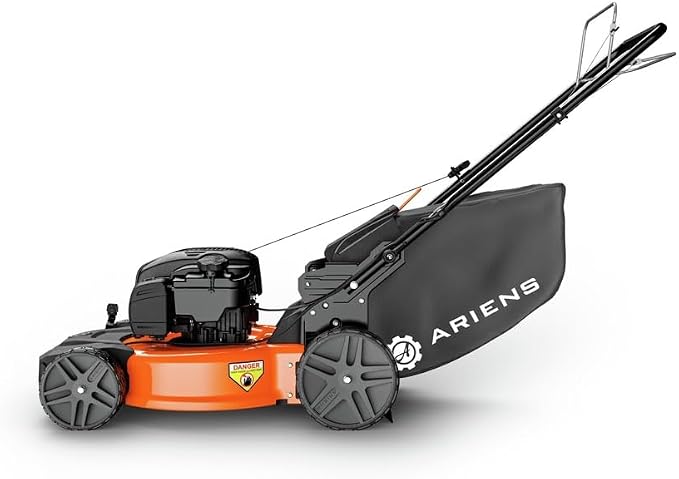 Ariens 911608 Walk-Behind Razor 21 Self Propelled Push Mower