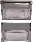 Washing Machine Filter, Compatible with Haier, Automatic Lint Remover Mesh Bag, Filter Box, and Thread Universal Accessories(13kuan)