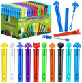 300 PCS Halloween Bubbles Bulk, Halloween Party Favors, Goodie Bag Fillers