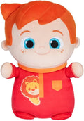 Squishmallows 11" Hugmees Cocomelon Nico
