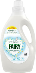 FAIRY FABRIC CONDITIONER 80 WASHES 2640ML