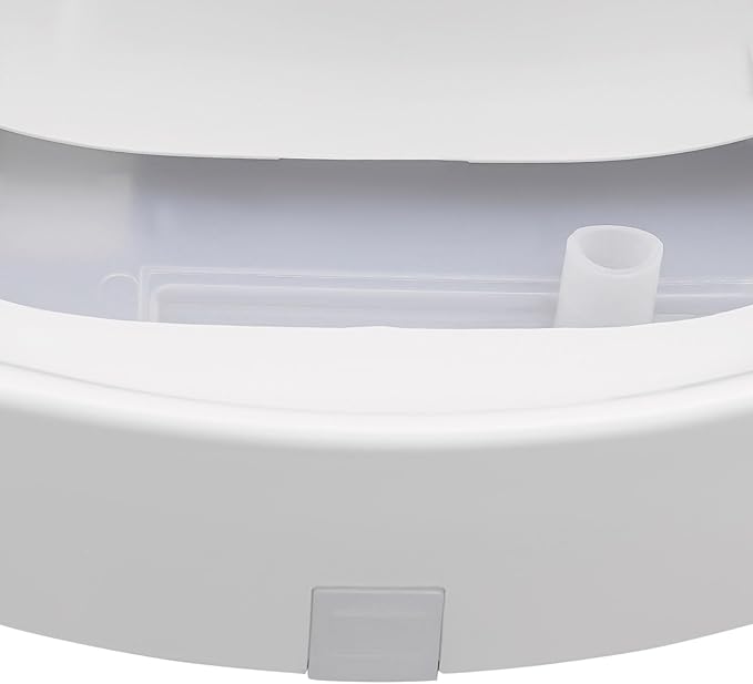 Automatic Hand Dryer 1000W Automatic Jet Hand Dryer with Drip Tray Hand Dryer Electric Automatic Air Hand Dryers Commercial Hand Dryer with Plug and Drain Tank for Industry Business Restrooms