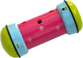PIPOLINO Cat S Blue, Green and Pink - Mobile Adjustable Dry Food Dispenser