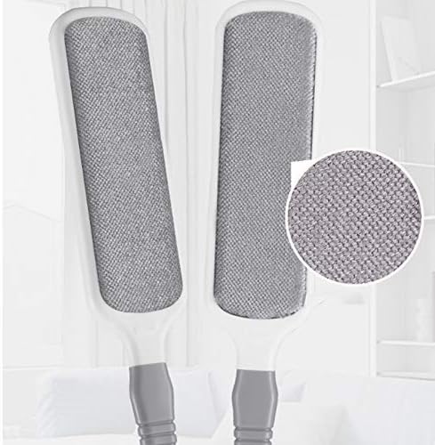 Clothing Sticky Hair Brushes for Household Clothes, for Bed dusters, electrostatic Brush Roller
