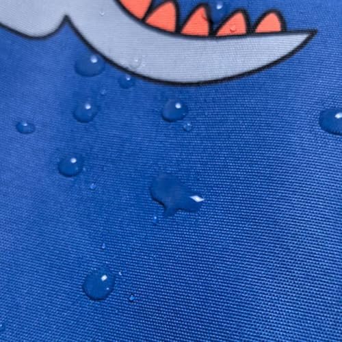Toddler Boys Girls Cute Winter Snow Suit Waterproof One Piece Ski Jumpsuits