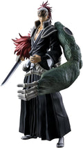 Ichibansho Figure - Bleach: Thousand-Year Blood War - Renji Abarai -So-oh Zabimaru- (Thousand-Year Blood War OP.2), Bandai Spirits Masterlise Collectible Statue
