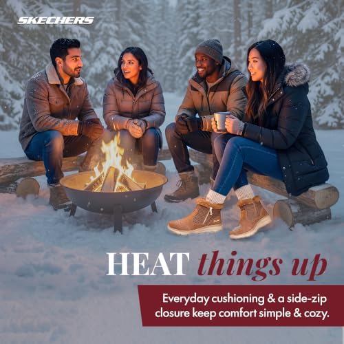 Skechers Women's Easy Going - Gentle Fall
