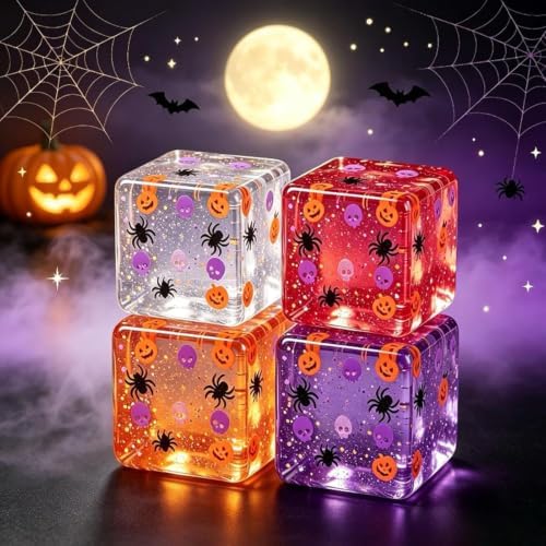 Halloween Ghost Squishy Toy, Cute White Ghost Squeeze Toy, Soft Slow Rising Squishy, Halloween, Spooky Gift & Halloween Decor(Purple2)