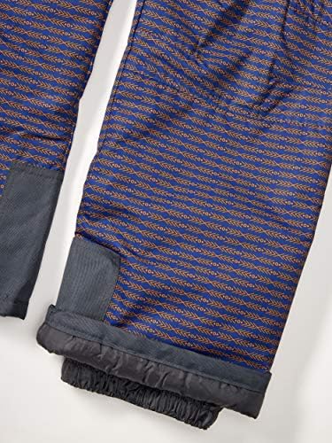 Arctix Kids Snow Pants with Reinforced Knees and Seat