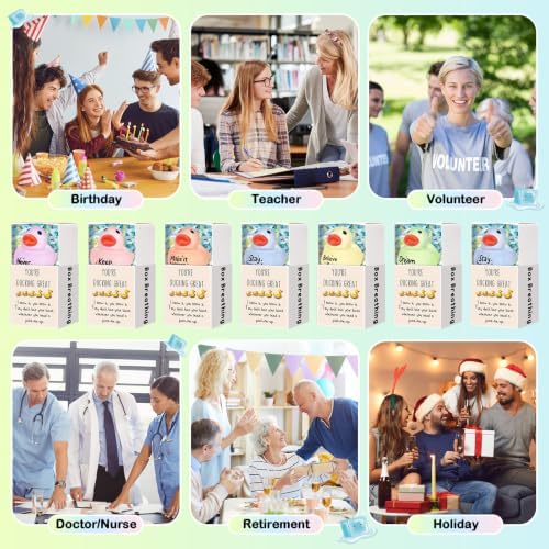 24 Sets Positive Gifts You're Ducking Great Party Favors