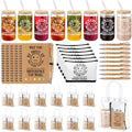 60 Pcs Employee Appreciation Gifts Bulk, May You Be Proud of Gifts