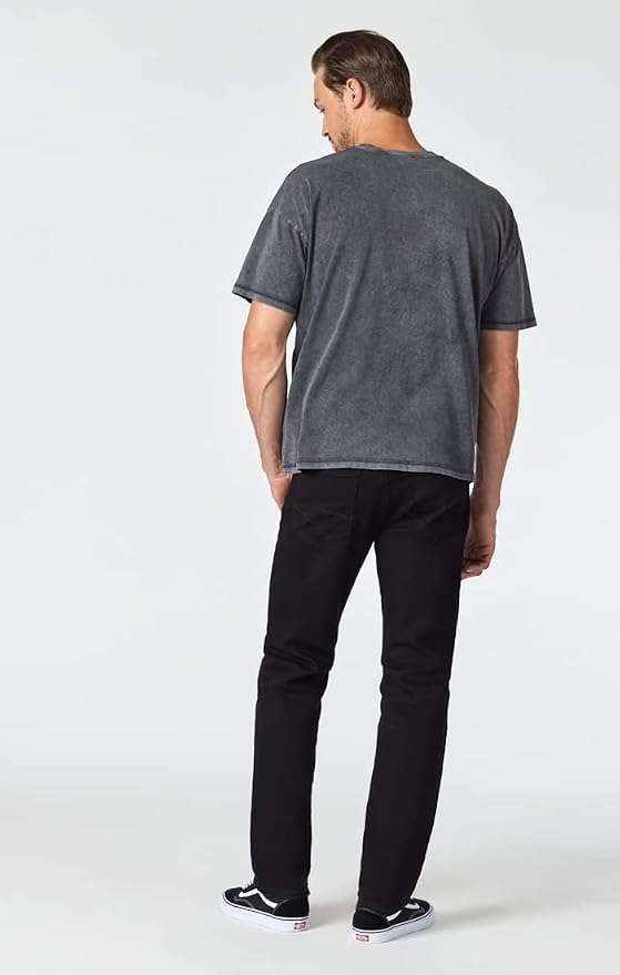 Mavi Matt Classic Men's Jeans, Men's Sustainable Jeans