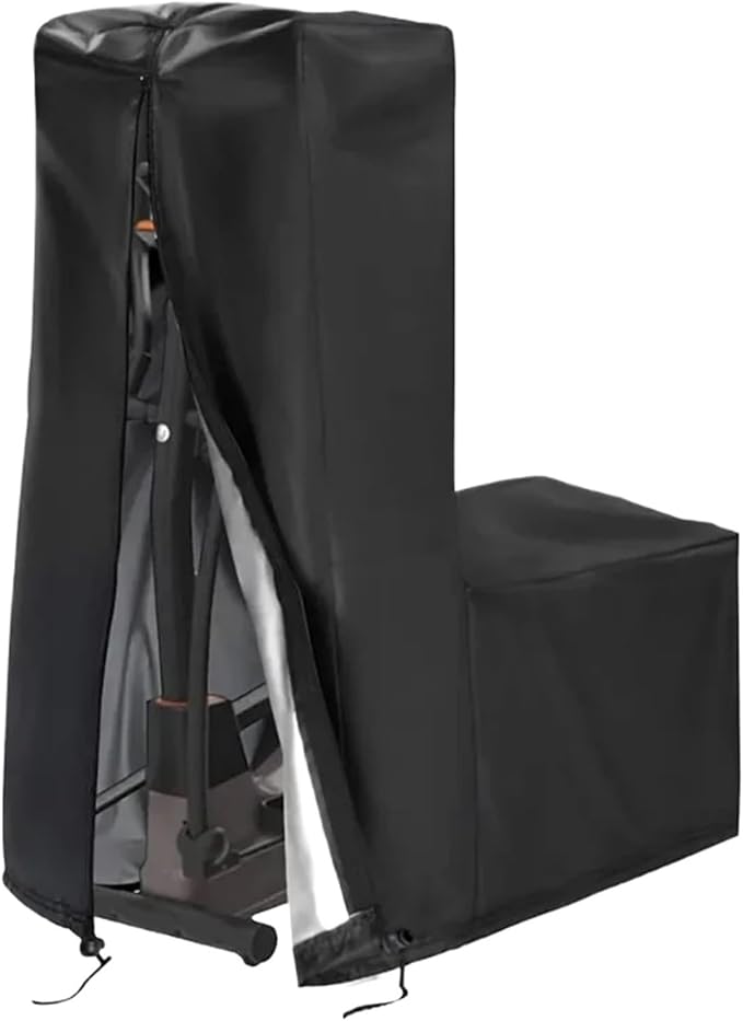 Oxford Cloth Waterproof Dust Protective Cover Elliptical Exercise Machine for Dynamic Bike Gym Fitness Accessories