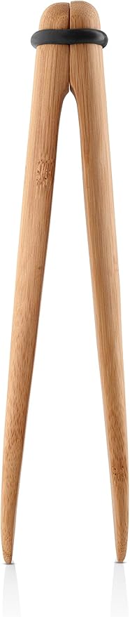 New EVA SOLO | Nordic kitchen tongs | Practical and stylish Serving tongs | Nordic utensils (Serving)