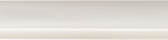Winco Cutting Board, 18 by 24 by 1/2-Inch, White, 18" x 24" | Dishwasher safe, Stain resistant, Minimizes dulling, HACCP approved, Great for Charcuterie, Appetizers and Buffet Displays