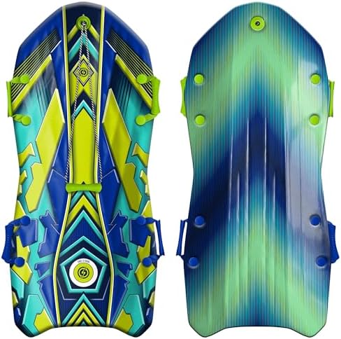 SNO-Storm Premium Foam SNO-Storm Snow Sled