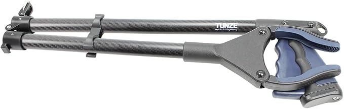 Tunze 0220.450 Carbon Fiber Tongs