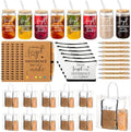 60 Pcs Employee Appreciation Gifts Bulk, Never Forget You Made