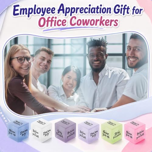 Thenshop 30 Pcs Inspirational Gifts Ice Cube Relief Favors for Party Supply