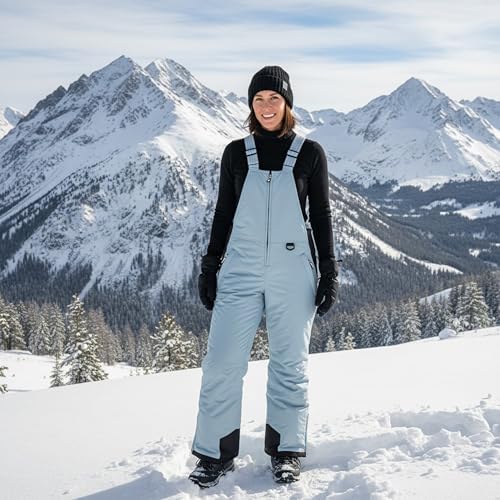 Arcitc Quest Women's Snow Bib