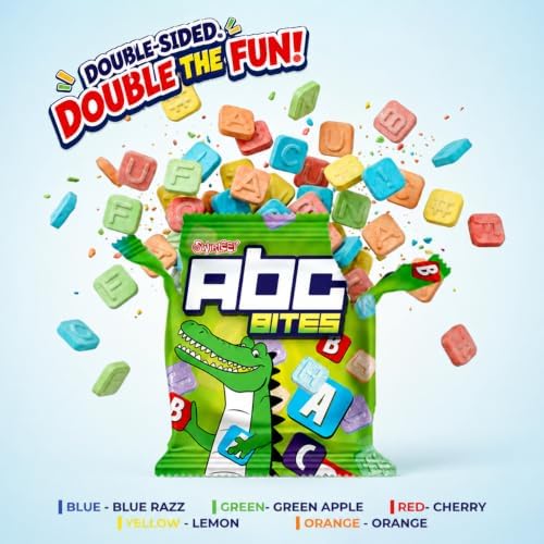 Bulk Candy 9 lb Variety Pack, Back-to-School Candies, Halloween