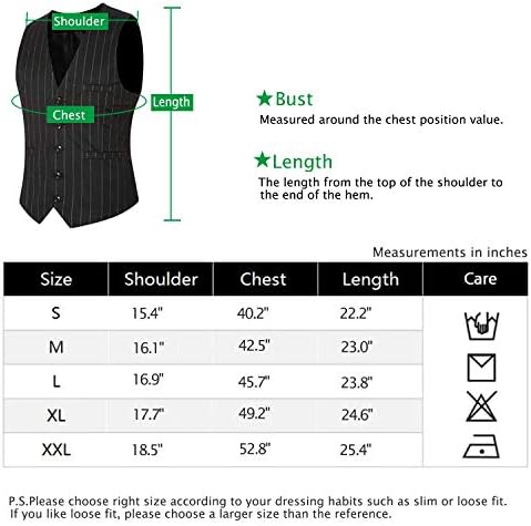 EFORLED Halloween 1920s Mens Costume 2026,Adult Gangster Mobster Outfit