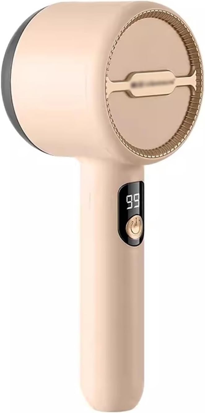 Fabric Shaver Electric Hair Ball Trimmer Lint Removing Hair Balls Clothes Scraping Suction and Shaving Household Hair Ball Remover Lint Remover Sweater Shaver (Color : A)