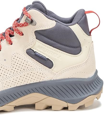 Merrell Men's Tempo Sol Mid Waterproof