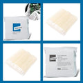 AAWipes Anti-Static Electrostatic Discharge (ESD) Wipes (12"x12") & Polyester Wipes 12X12 and ESD swabs